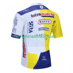 Intermarche Wanty Radtrikot kurzarm 2024